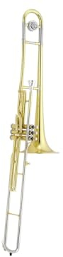 Jupiter Bb Ventil Posaune JTB700V