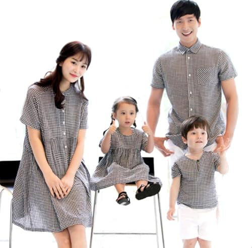 Bodum Lot de 6 bocaux de conservation avec couvercles noirs CANTEEN – Sans BPA & passe au lave-vaisselle – Contenants alimentaires empilables et transparents