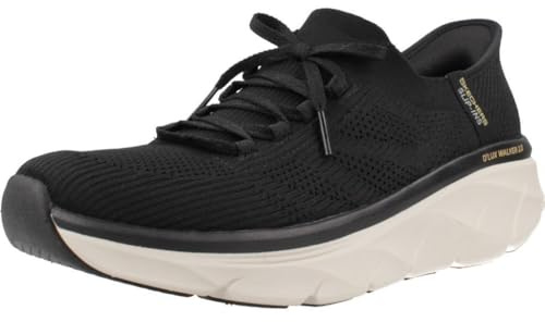 Skechers D'lux Walker 2.0 Thrill Movement ZapatillasMujer