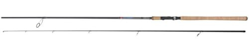 DEGA LARS Hansen Seatrout Baltic Sea Meerforellenrute 300cm, 10-40g Meforute