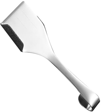IMIKEYA Trancheuse Spatule à Pâtisserie Pelle à Gâteau Spatule Pelle à Serveur De Pâtisserie Coupe-pastèque Coupeuse De Fromage Commerciale Fil à Fromage Acier Inoxydable Silver