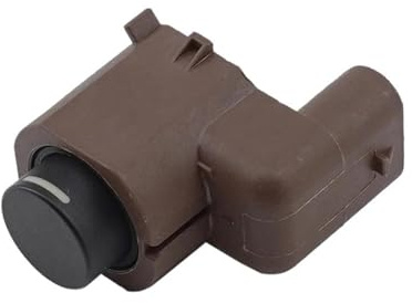 PUBUGPDPAG RüCkfahrwarner Sensoren Einparkhilfe Sensor 96891-3X000 4MS272H7D Für Hyundai Für I40 Für FWD Für I VF 2011-2019 4MS272H7E PDC Parkplatz Reverse-Sensor Parken Sensor