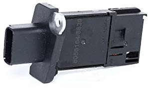 RIDEX 3926A0185 Luftmassenmesser/Luftmengenmesser LMM Kompatibel mit FORD Fiesta Mk6 Schrägheck JA8, JR8 2505081 3L3A12B579BA 4515688
