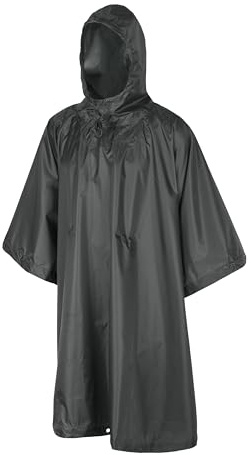 Helikon-Tex Poncho US-Modell, Surplus Line