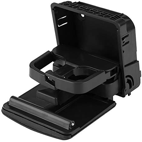 Reposabrazos, Reposabrazos Trasero, Reposabrazos, Consola Central, Receptáculo reemplazo para J MK5 MK6 Rabbit 1K0862532