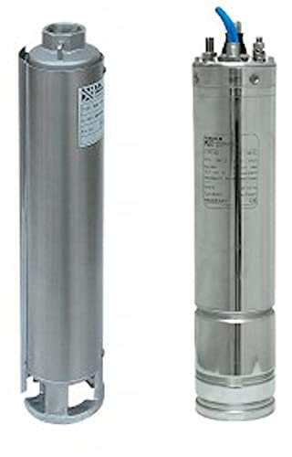 FB Pompa sommersa FB4-1818 4'' 3~400V