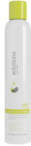 GREAT CLIPS Solutions Thermal Protection Spray, 6.5oz