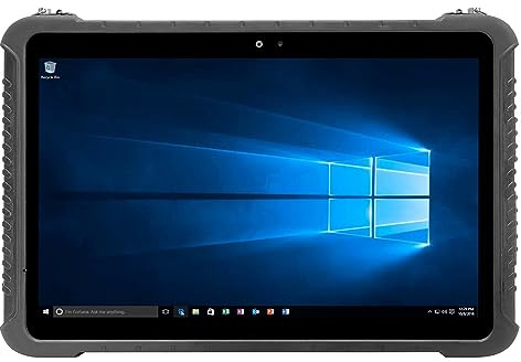 CONKER NS10-10 Rugged Windows Tablet