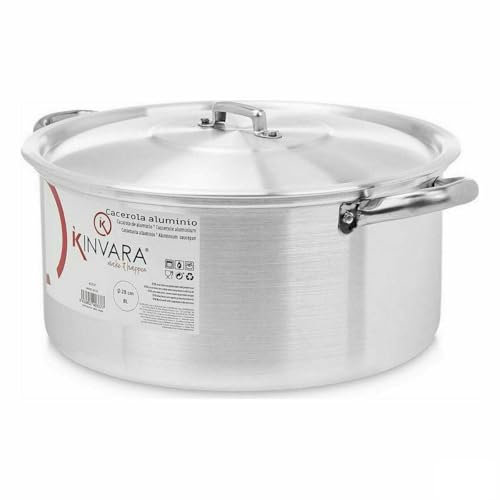 Kinvara Casseruola, Standard