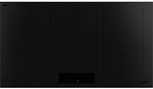 SMEG SIM3964MB Induction Hob, 90 cm, 6 Hobs, Multizone