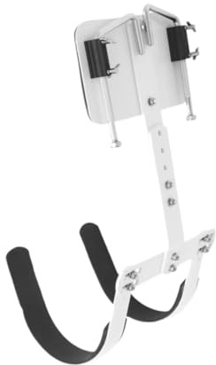 ＡＷＨＡＯ Tragegurt für Snare Drum, Verstellbarer Schulterträger für Percussion, Schwarz