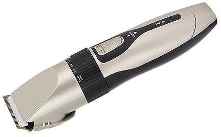 Pet Electric Clipper Pet Electric Grooming Clipper Justerbar Skärare Laddningsbar Lågbrus Hårtrimmer Exakt Kraftfull Oferdog Grooming Clippersdog Trimmer Shaver Clippers