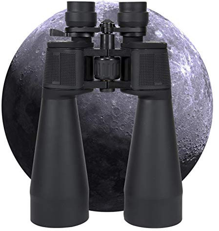 ZJFHEYUO Nuovo binocolo 20-60X70 ad Alto ingrandimento HD Professionale con Zoom ad Alta chiarezza e Luce telescopio 2020