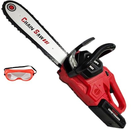 Juguetes De Cortasetos para Niños - Juguetes De Jardinería para Niños con Gafas De Seguridad - Equipo De Juego De rol De Jardinería con Pilas para Y Niñas