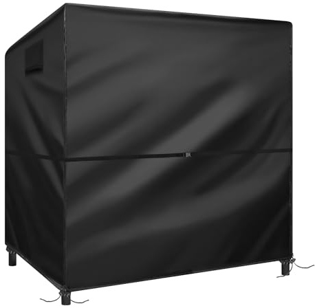 Hohong Garden Swing Cover Waterproof for Outdoor 206×168×220cm