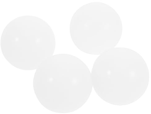 HAMPPLIES Juego De 4 Pelotas De Secado Para Tintorería Chaquetas Prendas Delicadas Accesorios Para El Hogar Herramientas De Secado Cuidado De La Ropa De Invierno Color