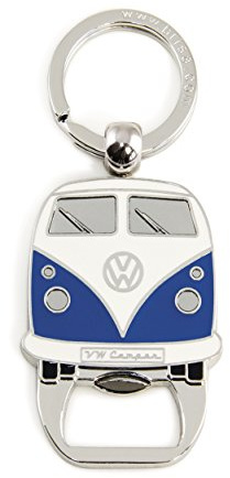 BRISA VW Collection - T1 Bulli Bus Schlüsselanhänger Flaschenöffner