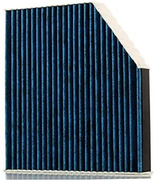 MAHLE LAO 667 Filter, Innenraumluft - für Audi A6 C7 Avant (4G5, 4GD), u.a.
