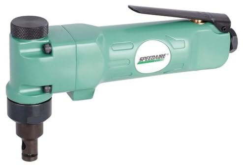 Speedaire, 21AC15, Air Nibbler, 18 Gauge