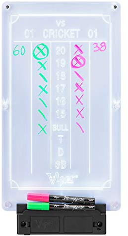 Viper Illumiscore Plus+ Scoreboard