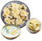 Tisane chinoise Thé de chrysanthème blanc Nouveau thé parfumé Thé vert Fleurs de soin de la santé Thé de qualité supérieure Nourriture verte saine Rose Aubergine Thé (50)