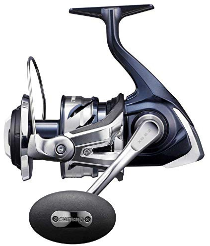 SHIMANO - Rolle Twin Power SW C