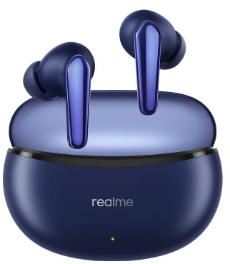 REALME BUDS AIR 3 NEO BLU