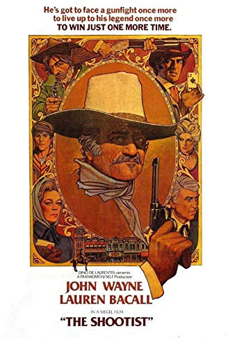 The Shootist