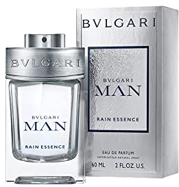 BVLGARI Man Rain Essence Eau de Parfum 60 ml