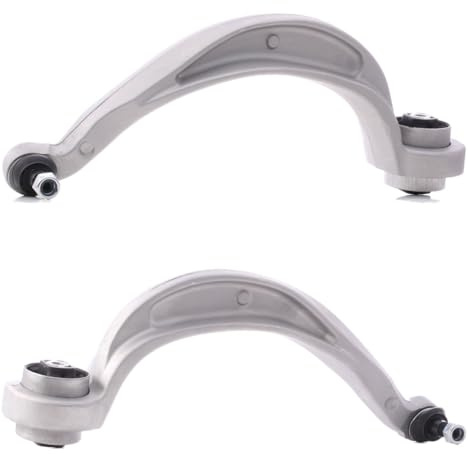 RIDEX Querlenker Reparatursatz Vorne Satz Kompatibel mit AUDI A4 Avant 8K5, B8 772S0613