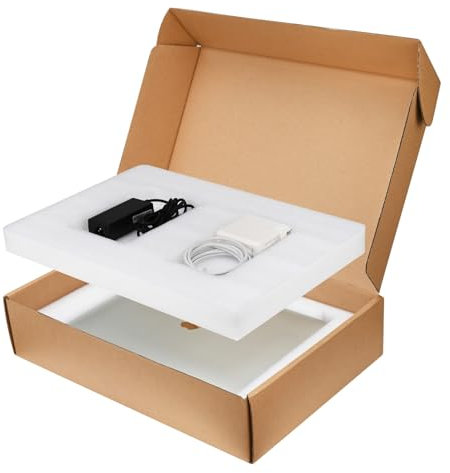 Laptop Shipping Box Great for Laptop Computer Shipping