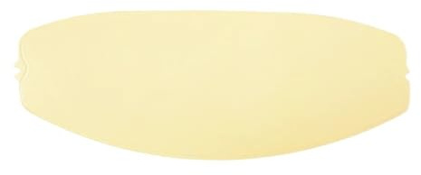 Generico Visiere per casco, GLAMSTER Pinlock for SHOEI GLAMSTER CPB-1V Pellicola Antiappannamento Visiera Antibuée Protezione Ca-sco