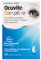 Ocuvite Complete, Eye Supplement Capsules, by Bausch + Lomb, Lutein and Zeaxanthin supplement with DHA Omega 3 plus Zinc, Supports Normal Vision, Two Capsules per Day