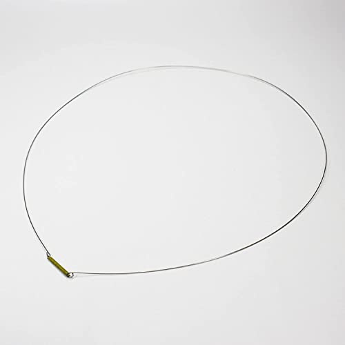 Samsung DC97-04973B Genuine OEM Boot Seal Retaining Ring for Samsung Front-Load Washing Machines