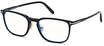 Tom Ford Herren Brillen FT5699-B, 001, 55