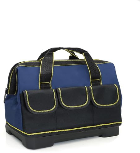 Elektriker werkzeugtasche, Werkzeugtaschen, Werkzeuggürtel, Mehrzweck-Werkzeugtasche, Werkzeug Tasche aus Leinwand, Organizer für Elektriker, Elektriker Tasche, Werkzeug Organizer