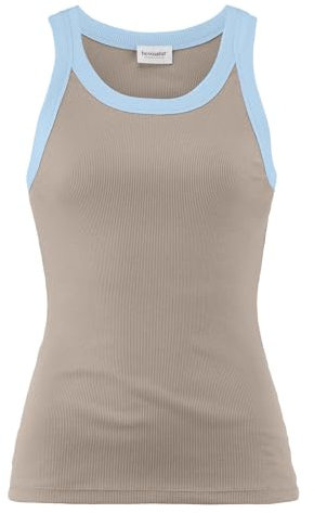 hessnatur Damen GOTS Zertifiziert | nachhaltig und fair hergestellt (Fair Wear Foundation)