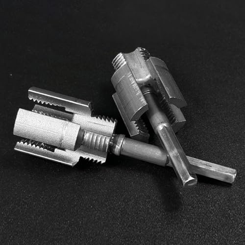 Filettatrice Per Tubi In PVC Filettatore PVC Per Trapano