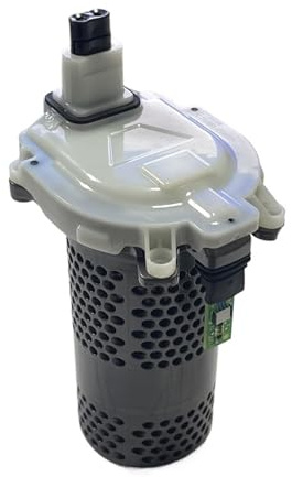 Genérico Placa Base de Motor Compatible con aspiradora Dyson V10 SV12 de versión Larga.(1 PCS)
