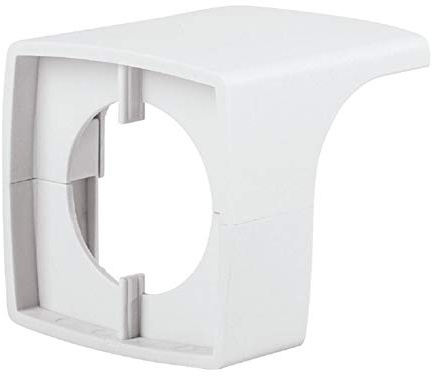 Homematic IP Diebstahlschutz, weiß | Smart Home Zubehör, weiß, 153740A1