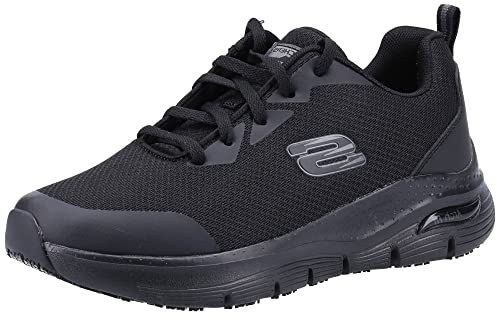 Skechers Skechers, Scarpe da Ginnastica Donna, Nero, 39 EU