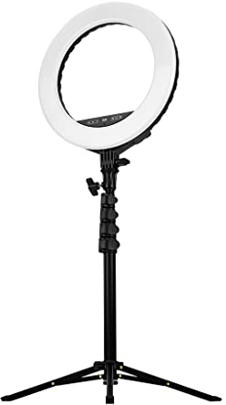 Streamplify Light 14 anneau d'éclairage LED