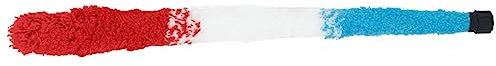 Hoement Altsaxophon Reinigungsbürste Aus Faser Saxophon Pad Saver Ergonomisch Für Schonende Reinigung Und Pflege