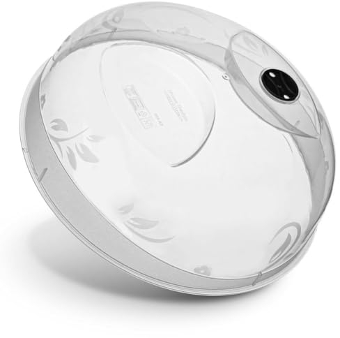 orion group Coperchio per forno a microonde, 29 cm