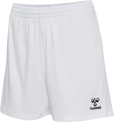 hummel dam Shorts Hmlessential Shorts Woman