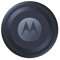 MOTOROLA Moto Tag, tracker Bluetooth + UWB, protezione IP67, Google Trova il mio dispositivo, durata della batteria fino a un anno, batteria sostituibile, Starlight Blue