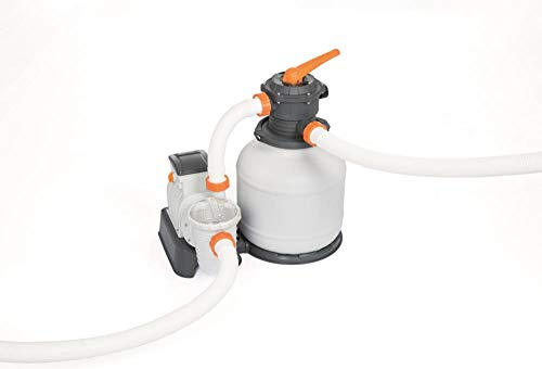 Flowclear Bestway Sandfilter – 7751L/h
