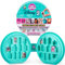 Mini Brands Disney Store Series 2 Collector's Case Age 3+, Contains 5 Minis, Additional Mini's Sold Separately