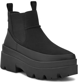 UGG Brisbane Chelsea Boots EU 36