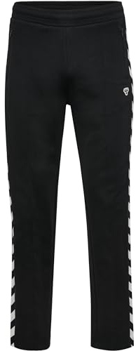 hummel Hose schwarz, XL Unisex